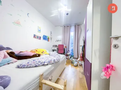 4-Zimmer-Wohnung mieten in Urfahr-Umgebung – 87,07 m², € 1.339 – Bild 3 von 9