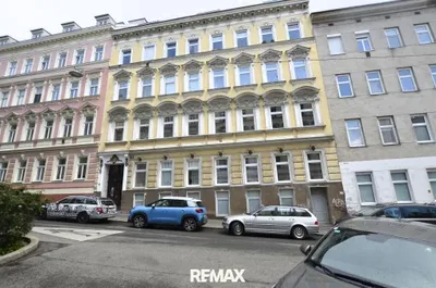 2-Zimmer-Wohnung mieten in Wien – 46 m², € 640 – Bild 8 von 9