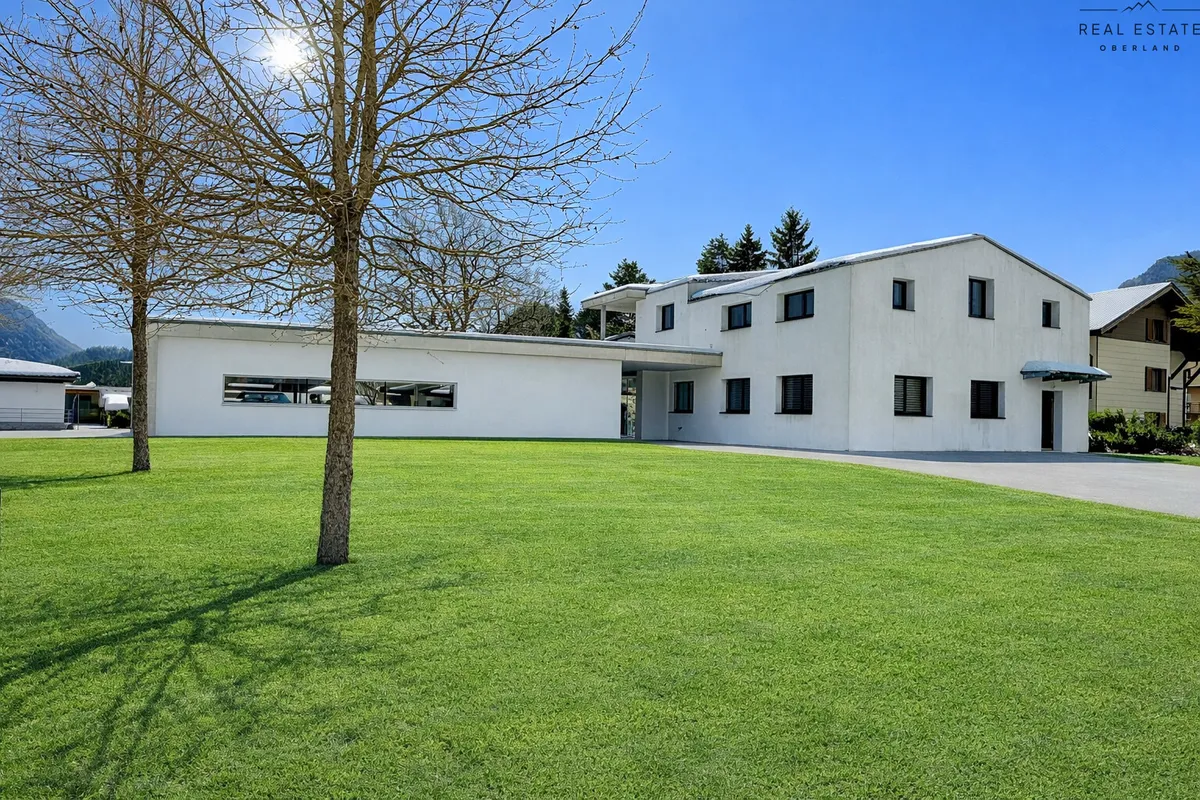 Haus – Reutte, Gorihof, Bezirk Reutte - Ansicht 2