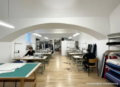 2-Zimmer-Gewerbeimmobilie kaufen in Wien – 75,87 m², € 159.000 – Bild 2 von 10