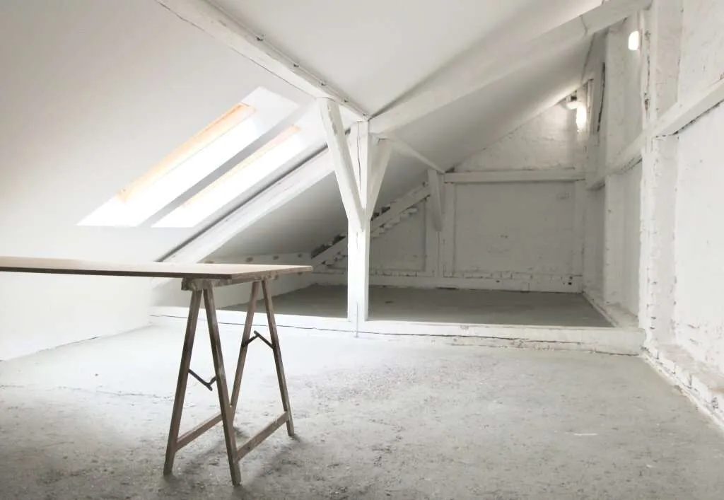 Hübsches Souterrain Atelier/Werkstätte! Nähe Einsiedlerpark! - Ansicht 3