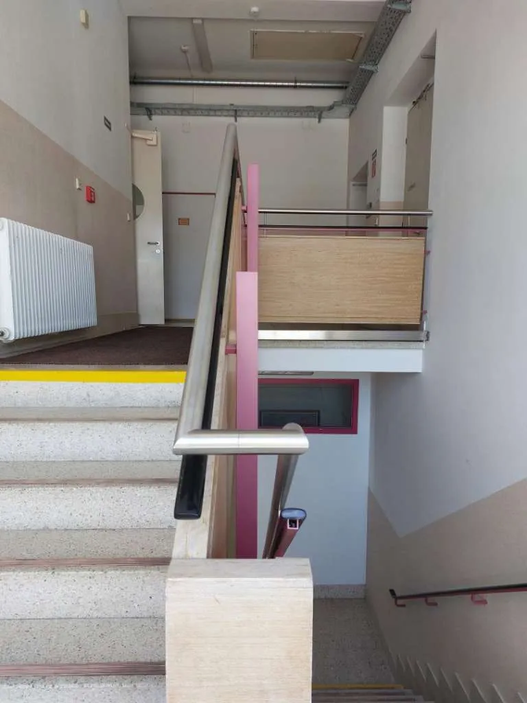Büro in zentraler Lage - Ansicht 2