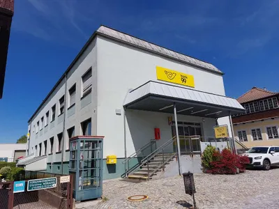 1-Zimmer-Gewerbeimmobilie mieten in Gmünd – 46 m², € 267