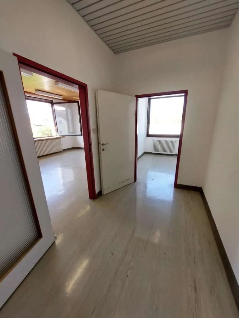 Büro in zentraler Lage - Ansicht 3