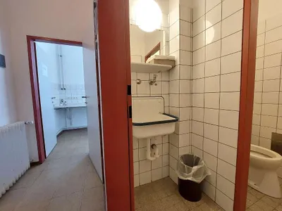 1-Zimmer-Gewerbeimmobilie mieten in Gmünd – 46 m², € 267 – Bild 8 von 8