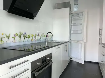 7-Zimmer-Gewerbeimmobilie mieten in Wien – 460 m², € 8.143 – Bild 8 von 9