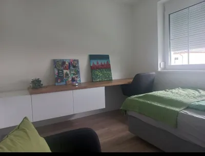 4-Zimmer-Haus mieten in Eisenstadt - Umgebung – 108 m², € 1.230 – Bild 13 von 29