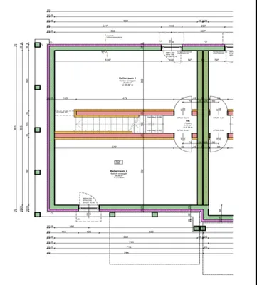 4-Zimmer-Haus mieten in Eisenstadt - Umgebung – 108 m², € 1.230 – Bild 23 von 29