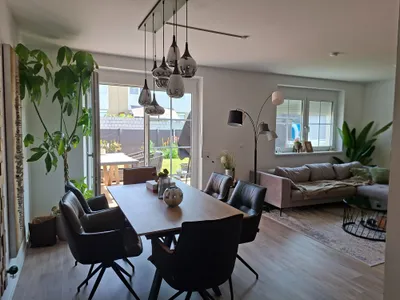 4-Zimmer-Haus mieten in Eisenstadt - Umgebung – 108 m², € 1.230 – Bild 28 von 29