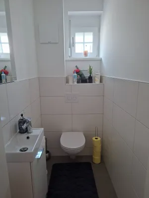 4-Zimmer-Haus mieten in Eisenstadt - Umgebung – 108 m², € 1.230 – Bild 25 von 29