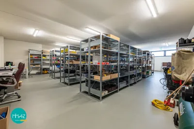 Gewerbeimmobilie kaufen in Mödling – 1 148 m², € 2.790.000 – Bild 12 von 20