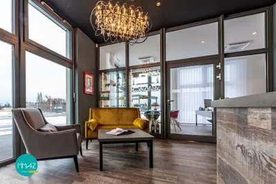 Gewerbeimmobilie kaufen in Mödling – 1 148 m², € 2.790.000 – Bild 15 von 20