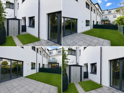 Wohnung mieten in Baden – 62 m², € 980 – Bild 1 von 23