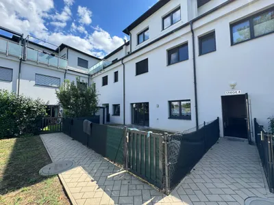 Wohnung mieten in Baden – 62 m², € 980 – Bild 21 von 23