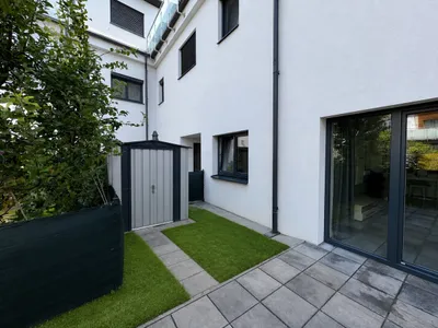 Wohnung mieten in Baden – 62 m², € 980 – Bild 22 von 23
