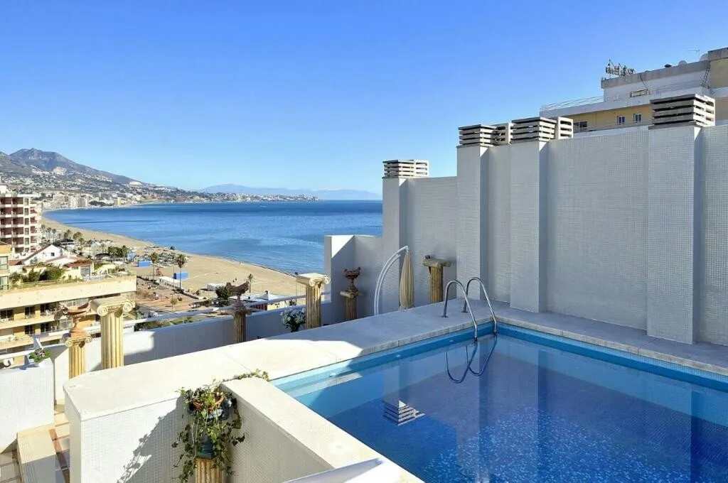 Wohnung – Spanien - Ansicht 2
