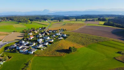 Grundstück kaufen in Vöcklabruck – 722 m², € 155.000 – Bild 5 von 9