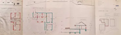 6-Zimmer-Haus kaufen in Gänserndorf – 210 m², € 217.500 – Bild 31 von 31