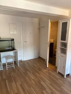 Wohnung mieten in Sankt Pölten Land – 25 m², € 470 – Bild 2 von 9