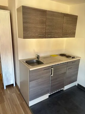 Wohnung mieten in Sankt Pölten Land – 25 m², € 470 – Bild 4 von 9