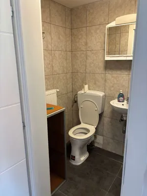 Wohnung mieten in Sankt Pölten Land – 25 m², € 470 – Bild 7 von 9