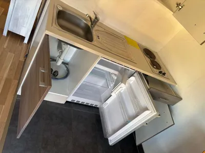 Wohnung mieten in Sankt Pölten Land – 25 m², € 470 – Bild 3 von 9