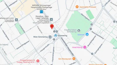 3-Zimmer-Wohnung kaufen in Wien – 53 m², € 238.500 – Bild 33 von 33