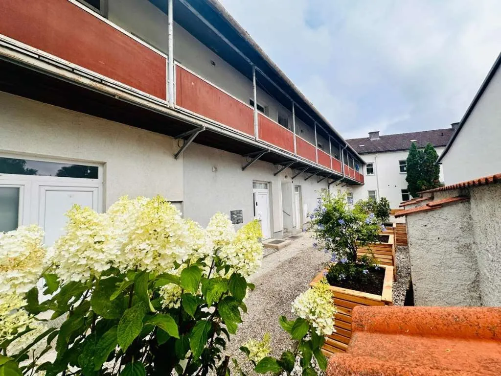 Wohnung – Ternitz - Ansicht 2