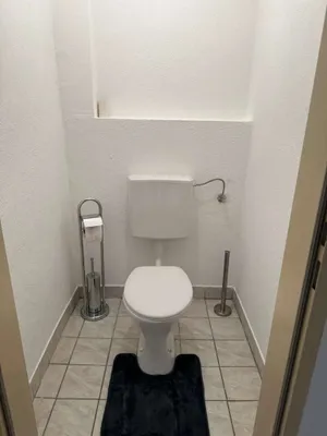 2-Zimmer-Wohnung mieten in Neunkirchen – 54 m², € 620 – Bild 18 von 25