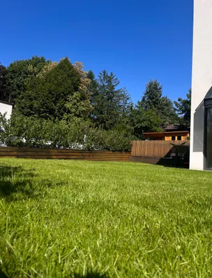Exklusive Gartenwohnung mit Privatpark - Wohnen im Grünen, nur 8 Minuten zur U4 Hütteldorf – Bild 2