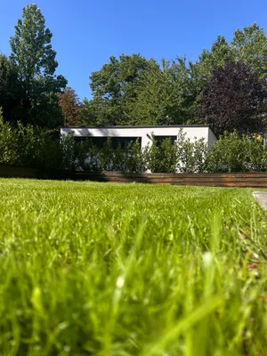 Exklusive Gartenwohnung mit Privatpark - Wohnen im Grünen, nur 8 Minuten zur U4 Hütteldorf – Bild 3