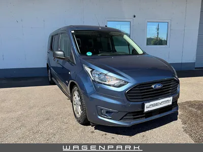Ford Tourneo Grand Connect Trend 1,5 TDCi *7-Sitzer*...