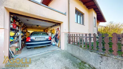 4-Zimmer-Haus kaufen in Bruck an der Leitha – 110 m², € 250.000 – Bild 24 von 27