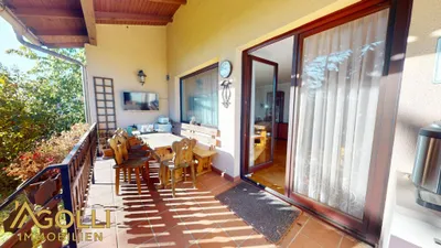 4-Zimmer-Haus kaufen in Bruck an der Leitha – 110 m², € 250.000 – Bild 5 von 27