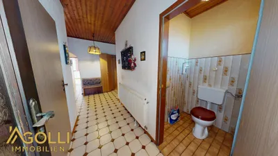4-Zimmer-Haus kaufen in Bruck an der Leitha – 110 m², € 250.000 – Bild 15 von 27