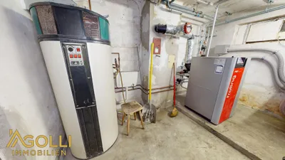 4-Zimmer-Haus kaufen in Bruck an der Leitha – 110 m², € 250.000 – Bild 22 von 27