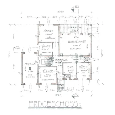 4-Zimmer-Haus kaufen in Bruck an der Leitha – 110 m², € 250.000 – Bild 27 von 27