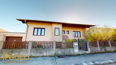4-Zimmer-Haus kaufen in Bruck an der Leitha – 110 m², € 250.000 – Bild 2 von 27