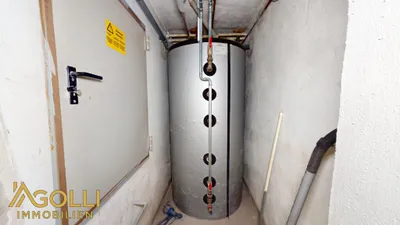 4-Zimmer-Haus kaufen in Bruck an der Leitha – 110 m², € 250.000 – Bild 21 von 27