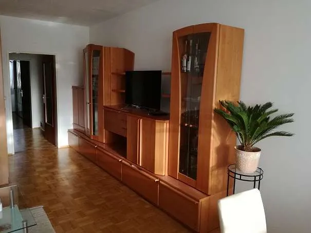 Wohnung zu vermieten – pohled 2