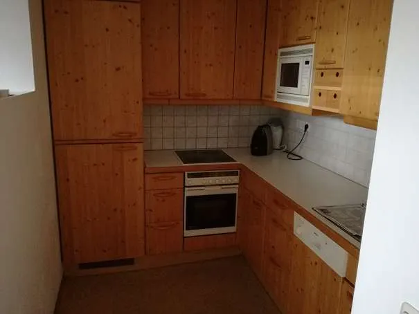 Wohnung zu vermieten – pohled 3