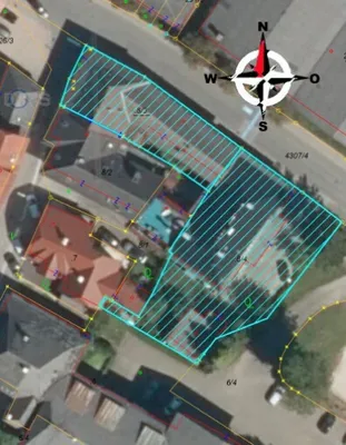 5-Zimmer-Wohnung kaufen in Vöcklabruck – 160,06 m², € 670.000 – Bild 8 von 8