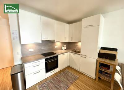Moderne 3-Zimmer-Gartenwohnung mit Terrasse, Loggia & Tiefgaragenplatz in 1220 Wien – Bild 2