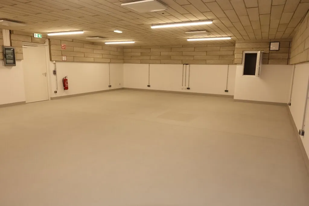 85,5 m² Lager - ERSTBEZUG - Ansicht 3