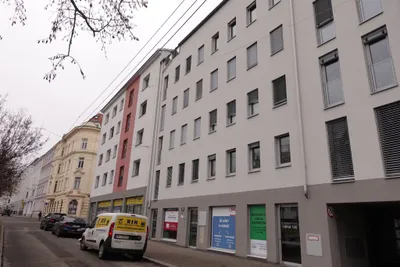 1-Zimmer-Gewerbeimmobilie mieten in Wien – 86 m², € 812 – Bild 11 von 12