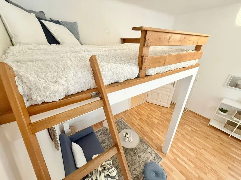 Wohnung – Wien, Neulerchenfeld, Ottakring - Ansicht 2