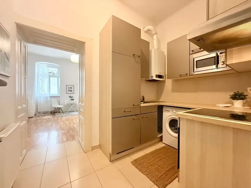 Wohnung – Wien, Neulerchenfeld, Ottakring - Ansicht 3