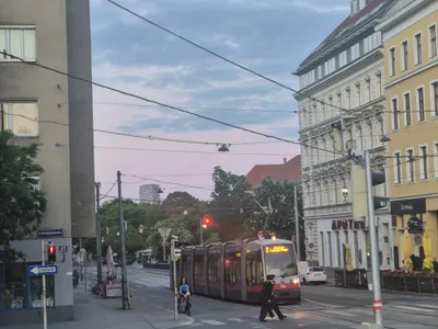 1-Zimmer-Wohnung mieten in Wien – 49 m², € 1.500 – Bild 12 von 22