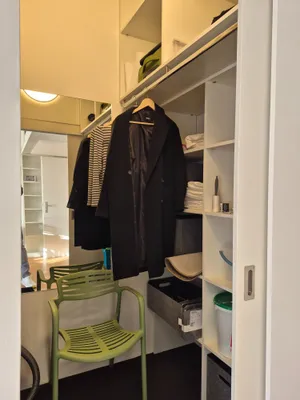 1-Zimmer-Wohnung mieten in Wien – 49 m², € 1.500 – Bild 9 von 22