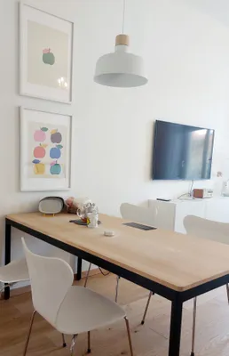1-Zimmer-Wohnung mieten in Wien – 49 m², € 1.500 – Bild 4 von 22